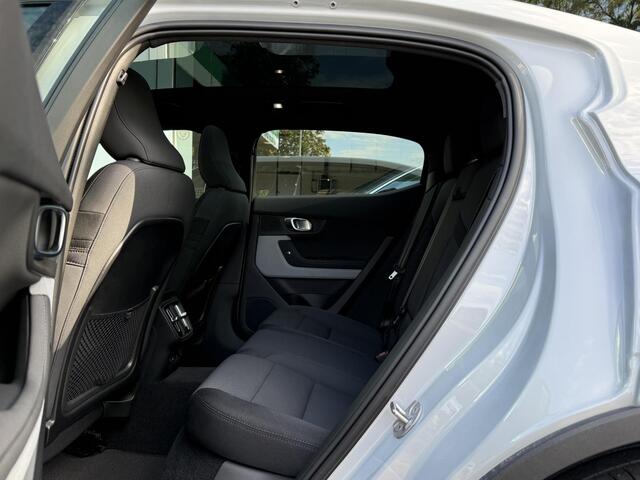 Polestar 2 Standard Range Single Motor 69 kWh |Pilot|Plus|