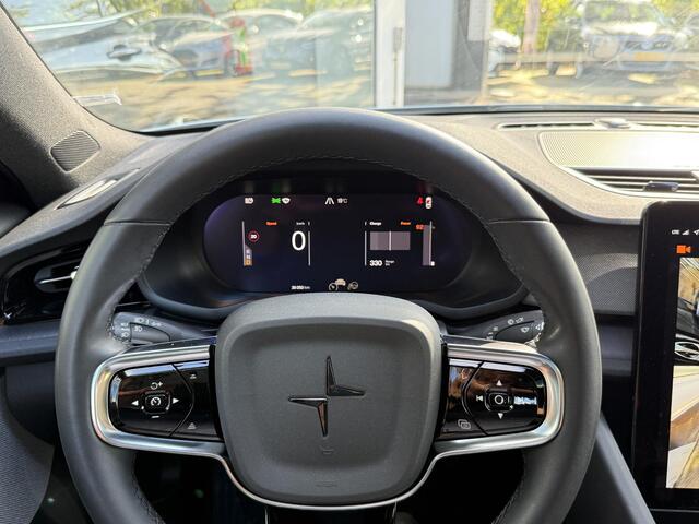 Polestar 2 Standard Range Single Motor 69 kWh |Pilot|Plus|