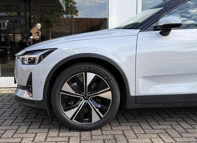 Polestar 2 Standard Range Single Motor 69 kWh |Pilot|Plus|