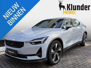 Polestar 2 Standard Range Single Motor 69 kWh |Pilo