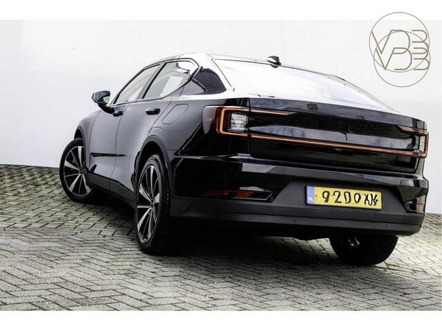 Polestar 2 SOH 94% Standard Range Single Motor 63kWh 1e Eigenaar BTW