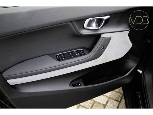 Polestar 2 SOH 94% Standard Range Single Motor 63kWh 1e Eigenaar BTW
