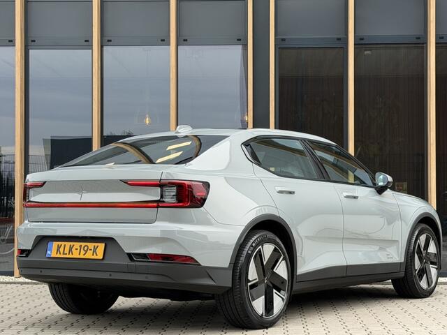Polestar 2 Long Range Single Motor Prime 82 kWh Harman Kardon | 360 Camera | Panoramadak