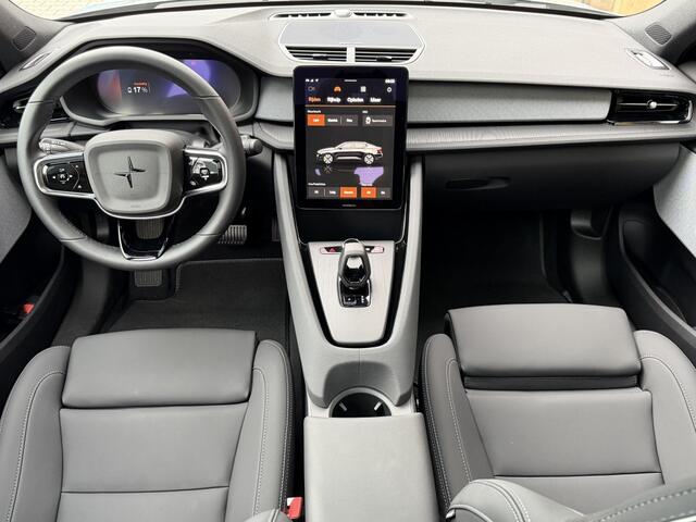 Polestar 2 Long Range Single Motor Prime 82 kWh Harman Kardon | 360 Camera | Panoramadak