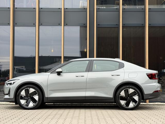 Polestar 2 Long Range Single Motor Prime 82 kWh Harman Kardon | 360 Camera | Panoramadak