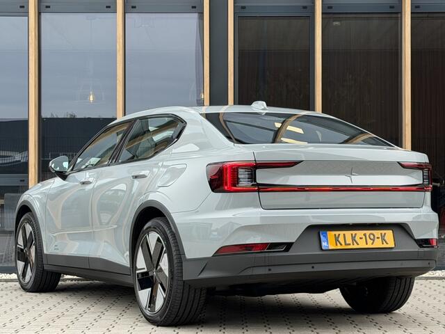 Polestar 2 Long Range Single Motor Prime 82 kWh Harman Kardon | 360 Camera | Panoramadak