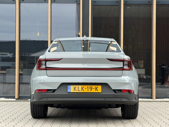 Polestar 2 Long Range Single Motor Prime 82 kWh Harman Kardon | 360 Camera | Panoramadak