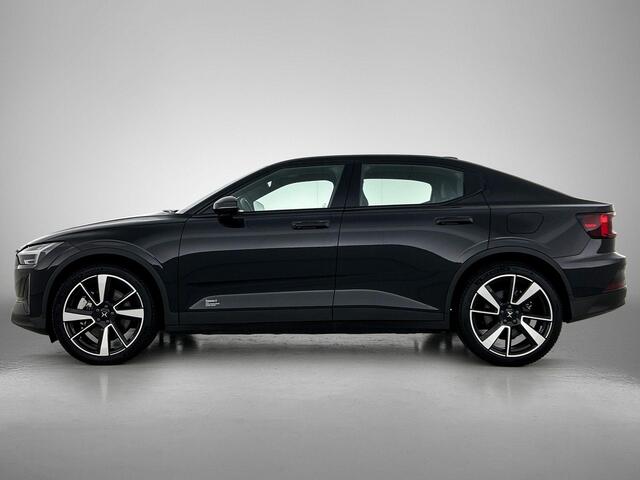 Polestar 2 Standard Range Single Motor 63kWh | Stoelverwarming |