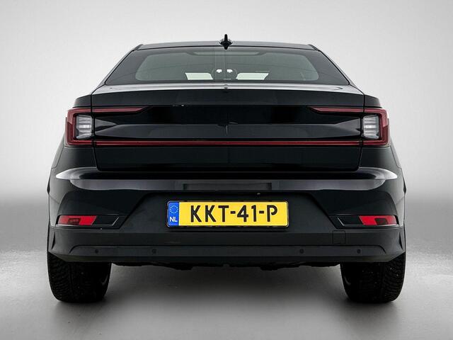 Polestar 2 Standard Range Single Motor 63kWh | Stoelverwarming |
