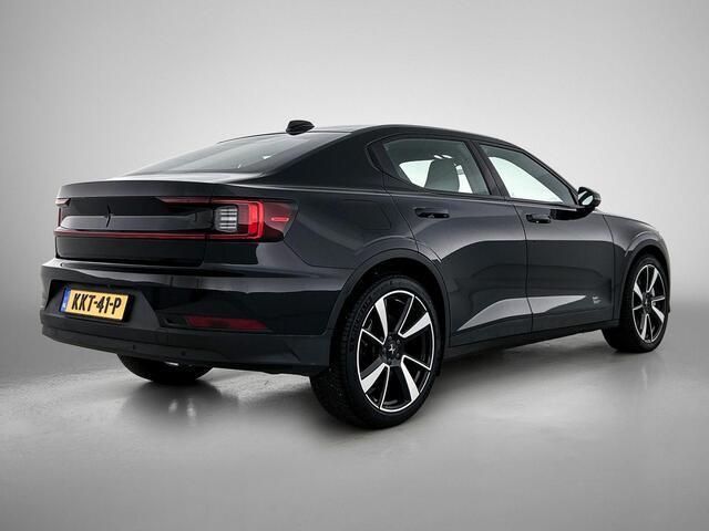 Polestar 2 Standard Range Single Motor 63kWh | Stoelverwarming |
