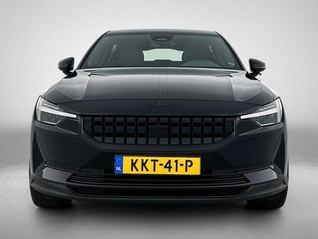 Polestar 2 Standard Range Single Motor 63kWh | Stoelverwarming |