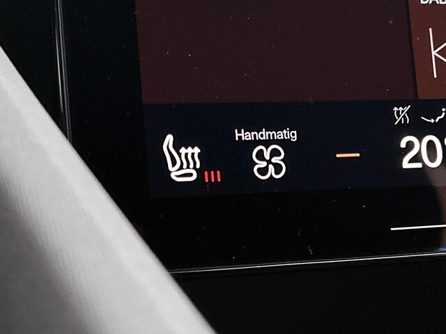 Polestar 2 Standard Range Single Motor 63kWh | Stoelverwarming |