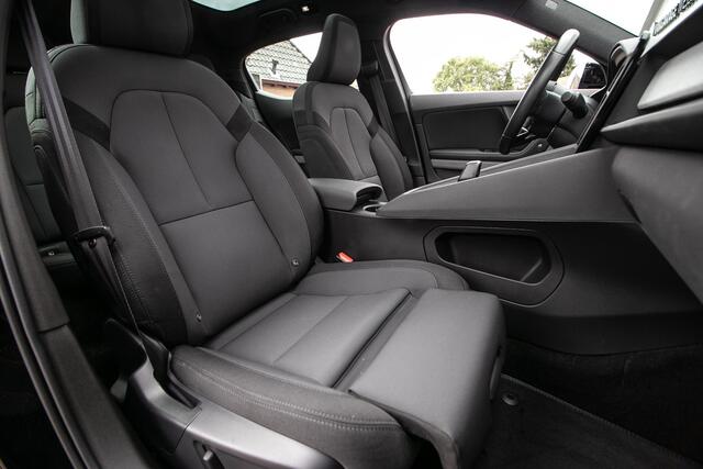 Polestar 2 Long Range Dual Motor Launch Edition 78kWh Ad. Cruise | Stoel+stuurverw. | BLIS | 20" | Pano