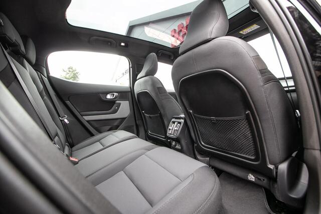 Polestar 2 Long Range Dual Motor Launch Edition 78kWh Ad. Cruise | Stoel+stuurverw. | BLIS | 20" | Pano