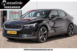 Polestar 2 Long Range Dual Motor Launch Edition 78k