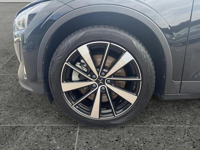 Polestar 2 Long Range Single Motor 78 kWh | Stoelverwarming | 19" velgen | Elektrische bagageklep | Navigatie |