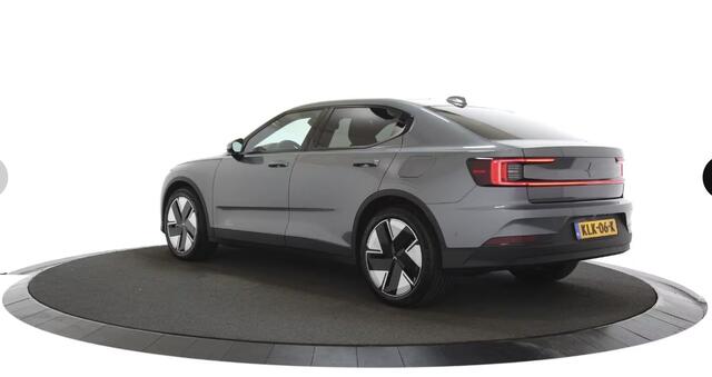 Polestar 2 Long Range Single Motor Prime 82 kWh Harman Kardon / 360 Camera / Panoramadak – foto 3