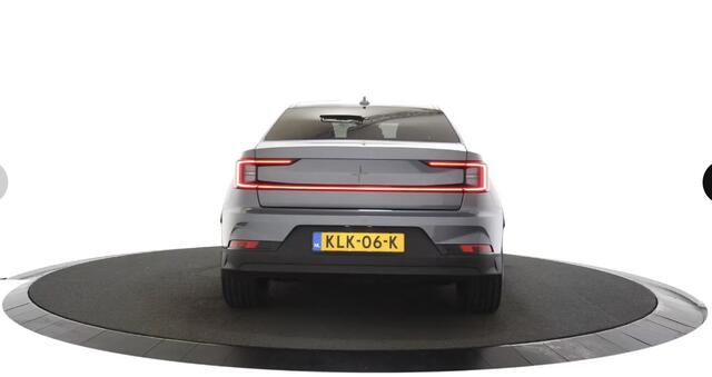 Polestar 2 Long Range Single Motor Prime 82 kWh Harman Kardon / 360 Camera / Panoramadak – foto 4