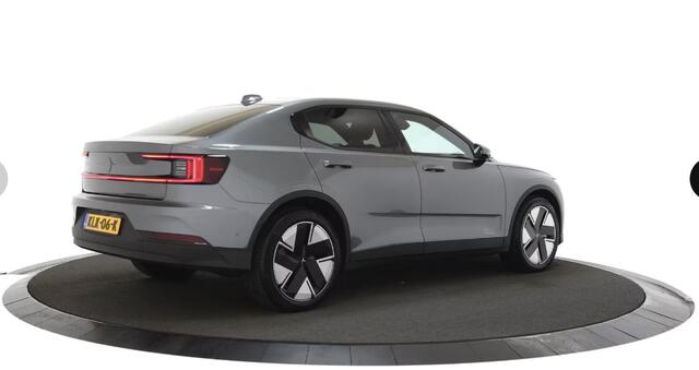 Polestar 2 Long Range Single Motor Prime 82 kWh Harman Kardon / 360 Camera / Panoramadak – foto 5
