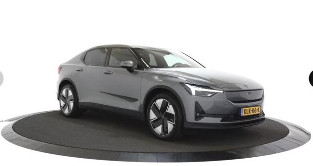 Polestar 2 Long Range Single Motor Prime 82 kWh Harman Kardon / 360 Camera / Panoramadak – foto 7