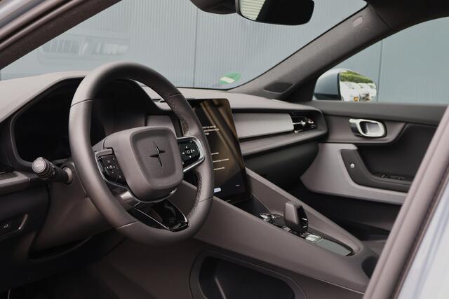 Polestar 2 Long Range Single Motor 78 kWh | 97,3% soh! | Plus Pack | Panodak | Harman Kardon | Warmtepomp | Camera | Stoelverwarming voor / achter | ACC – foto 3
