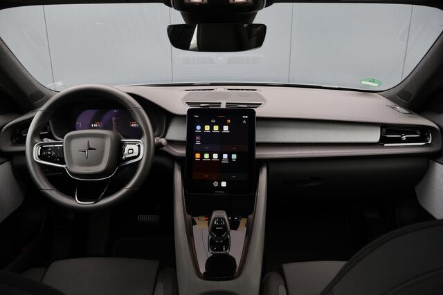 Polestar 2 Long Range Single Motor 78 kWh | 97,3% soh! | Plus Pack | Panodak | Harman Kardon | Warmtepomp | Camera | Stoelverwarming voor / achter | ACC – foto 4
