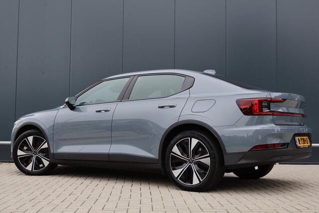 Polestar 2 Long Range Single Motor 78 kWh | 97,3% soh! | Plus Pack | Panodak | Harman Kardon | Warmtepomp | Camera | Stoelverwarming voor / achter | ACC – foto 7