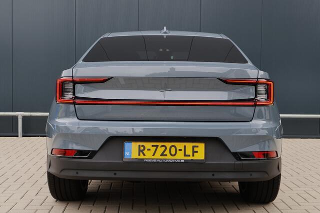 Polestar 2 Long Range Single Motor 78 kWh | 97,3% soh! | Plus Pack | Panodak | Harman Kardon | Warmtepomp | Camera | Stoelverwarming voor / achter | ACC – foto 8