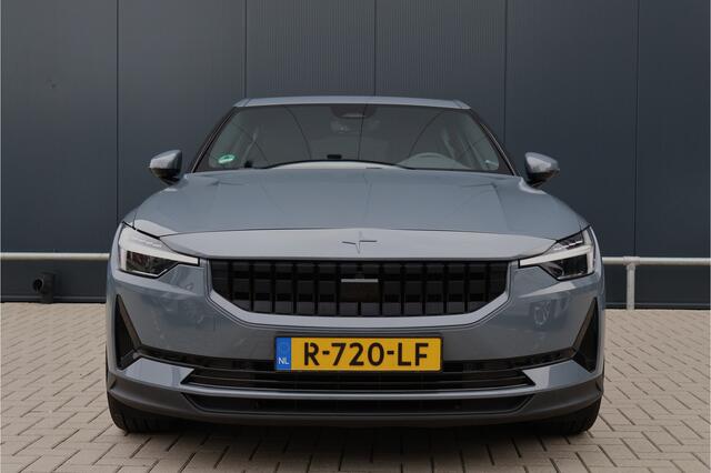 Polestar 2 Long Range Single Motor 78 kWh | 97,3% soh! | Plus Pack | Panodak | Harman Kardon | Warmtepomp | Camera | Stoelverwarming voor / achter | ACC – foto 9