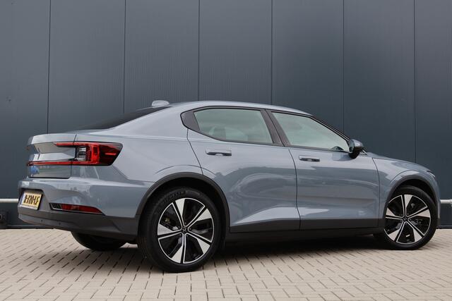 Polestar 2 Long Range Single Motor 78 kWh | 97,3% soh! | Plus Pack | Panodak | Harman Kardon | Warmtepomp | Camera | Stoelverwarming voor / achter | ACC – foto 10