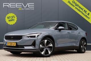 Polestar 2 Long Range Single Motor 78 kWh | 97,3% s