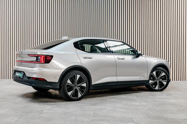 Polestar 2 LRDM | PILOT | PLUS | PANO | HARMAN KARDON | TREKHAAK – foto 2