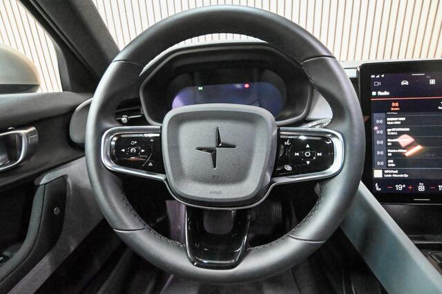 Polestar 2 LRDM | PILOT | PLUS | PANO | HARMAN KARDON | TREKHAAK – foto 7