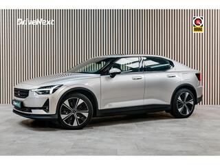 Polestar 2 LRDM | PILOT | PLUS | PANO | HARMAN KARD