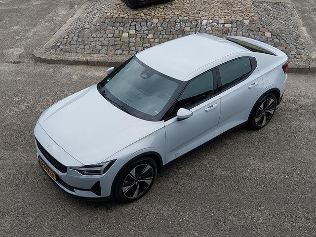Polestar 2 Long Range Single Motor 78 kWh 1e EIGENAAR CAMERA MEMORY LED NAVI CRUISE ECC