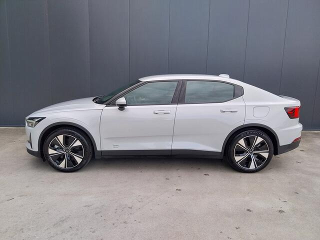 Polestar 2 Long Range Single Motor 78 kWh 1e EIGENAAR CAMERA MEMORY LED NAVI CRUISE ECC