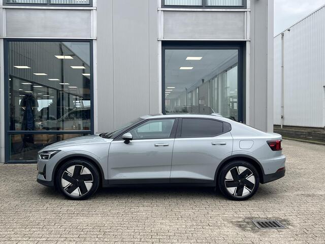 Polestar 2 Long Range Single Motor Prime 82 kWh Panoramadak / comfortstoelen/ apple carplay / google