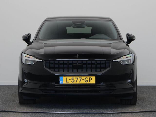 Polestar 2 Long Range Dual Motor Launch Edition 78kWh | SOH 92,3% | Stoelverwarming | LED | Memory | 400PK |