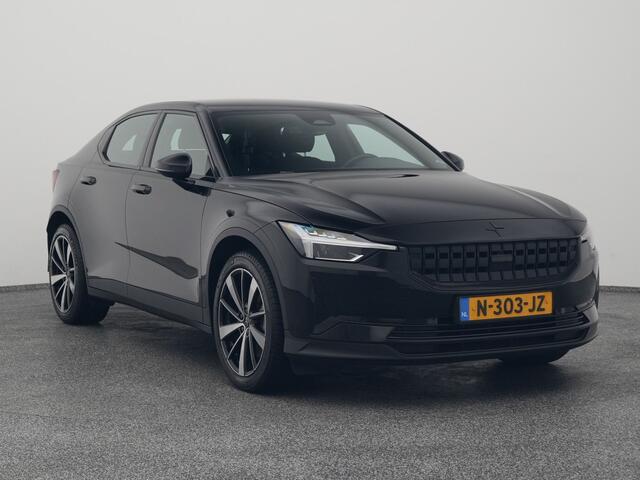 Polestar 2 Standard Range Single Motor 63 kWh | KEYLESS | STOELVERW. – foto 2