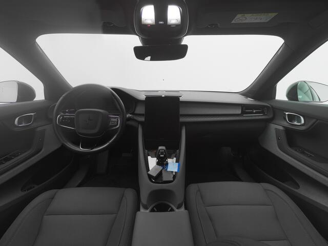 Polestar 2 Standard Range Single Motor 63 kWh | KEYLESS | STOELVERW. – foto 3