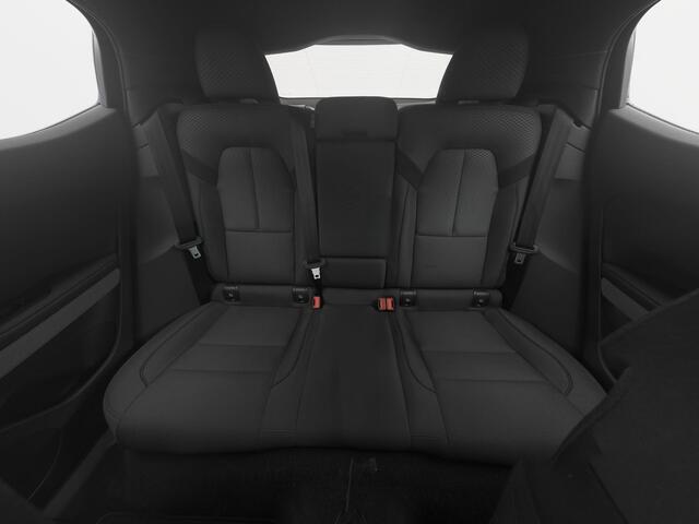Polestar 2 Standard Range Single Motor 63 kWh | KEYLESS | STOELVERW. – foto 5