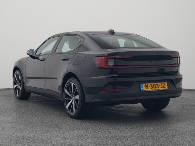 Polestar 2 Standard Range Single Motor 63 kWh | KEYLESS | STOELVERW. – foto 6