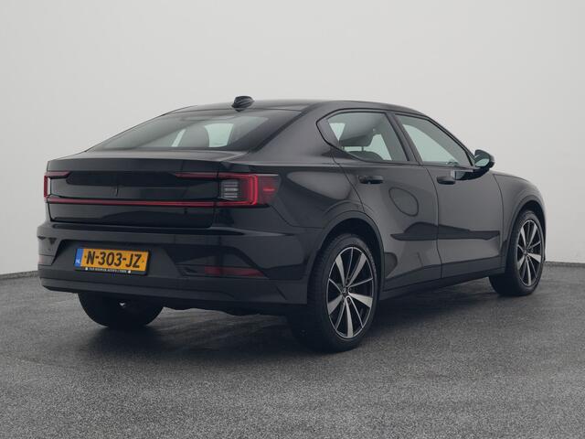 Polestar 2 Standard Range Single Motor 63 kWh | KEYLESS | STOELVERW. – foto 7