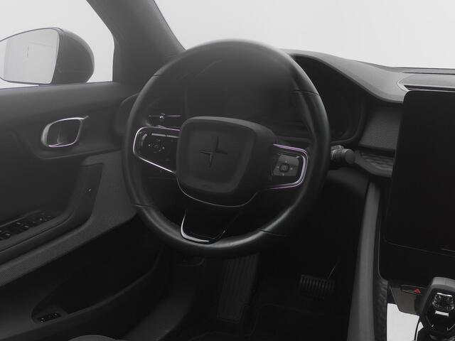 Polestar 2 Standard Range Single Motor 63 kWh | KEYLESS | STOELVERW. – foto 8