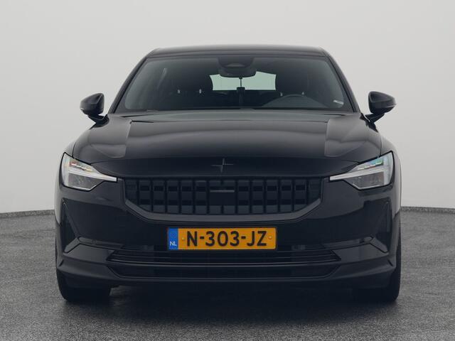 Polestar 2 Standard Range Single Motor 63 kWh | KEYLESS | STOELVERW. – foto 10