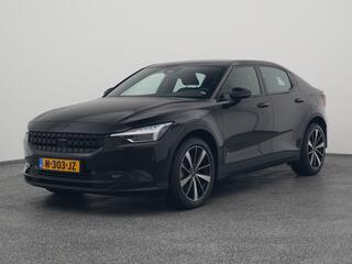 Polestar 2 Standard Range Single Motor 63 kWh | KEY