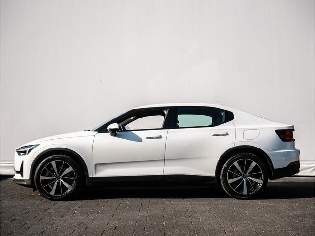 Polestar 2 Long Range Single Motor 78 kWh SOH 90% Trekhaak/ Panoramadak/ Camera/ Memory/ Cruise control/ Harman-Kardon/ Comfortstoelen – foto 6
