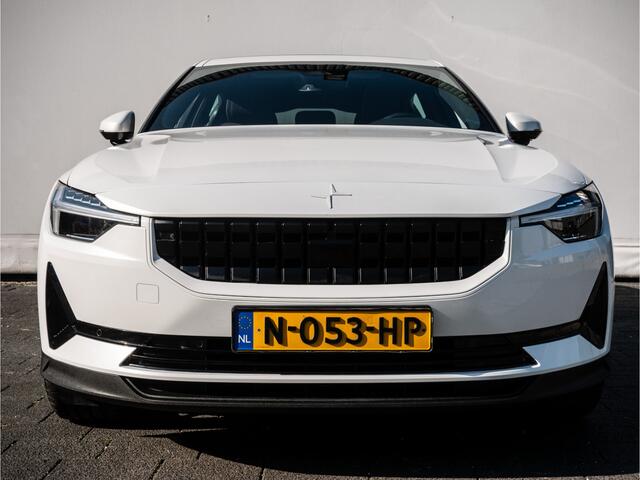 Polestar 2 Long Range Single Motor 78 kWh SOH 90% Trekhaak/ Panoramadak/ Camera/ Memory/ Cruise control/ Harman-Kardon/ Comfortstoelen – foto 7