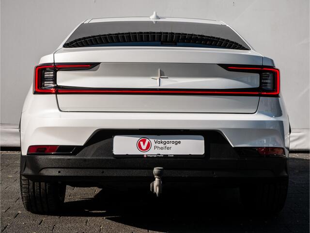 Polestar 2 Long Range Single Motor 78 kWh SOH 90% Trekhaak/ Panoramadak/ Camera/ Memory/ Cruise control/ Harman-Kardon/ Comfortstoelen – foto 8