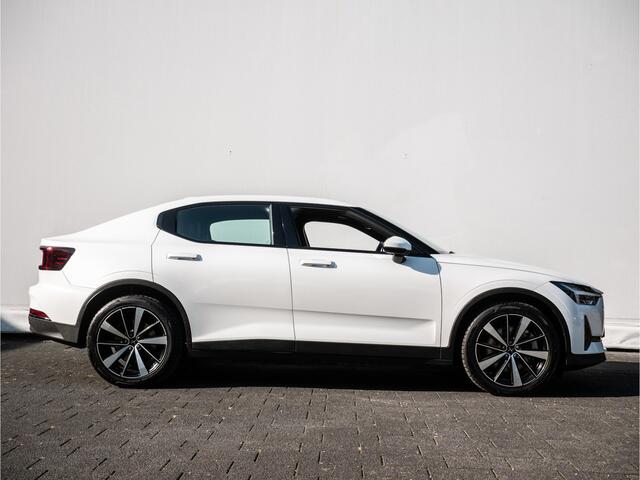 Polestar 2 Long Range Single Motor 78 kWh SOH 90% Trekhaak/ Panoramadak/ Camera/ Memory/ Cruise control/ Harman-Kardon/ Comfortstoelen – foto 9